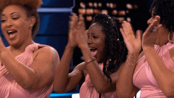 game show singing GIF by Deal Or No Deal