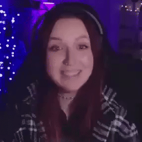 Giggle GIF