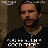 True-friendship GIFs - Get the best GIF on GIPHY