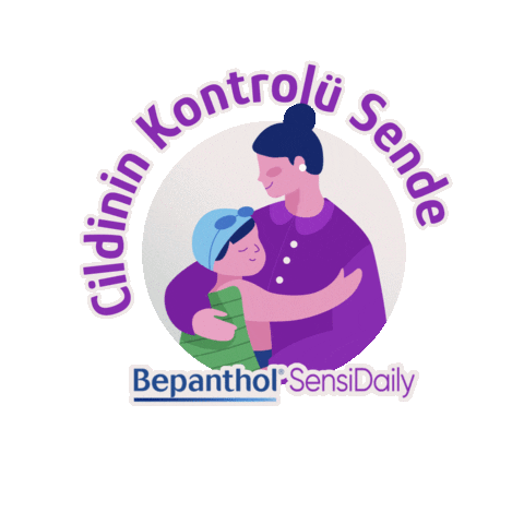 Bayer Turkiye Sticker