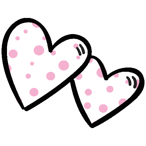 Happy In Love Sticker by Zelftraktatiesmaken