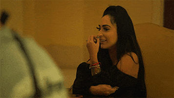 Jersey Shore Hm GIF by Jersey Shore Family Vacation