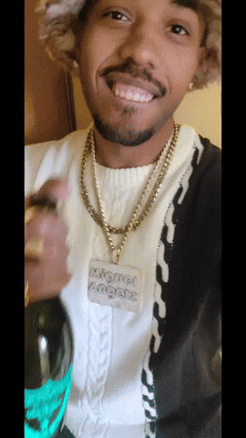 Lets Go Party GIF