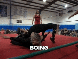 incredible  GIF
