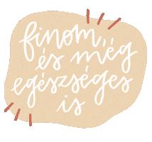 Grandia Granola Sticker