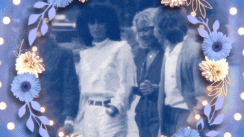 I Dont Want To Talk The Winner Takes It All GIF by ABBA