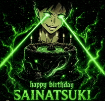 Sainatsuki GIF
