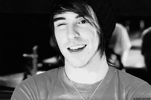 alex gaskarth