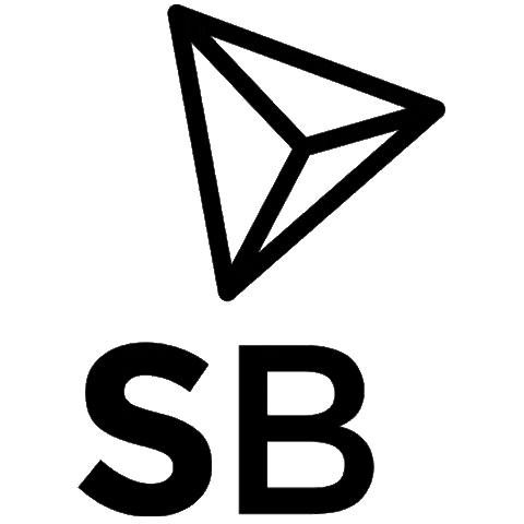 SeasonBookingsSB Sticker