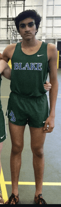 Track And Field Shiv GIF