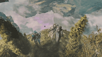 Destiny 2 Jump GIF by Xbox