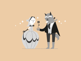 Romance GIF