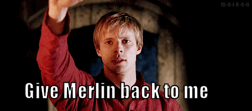 merlin