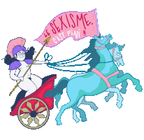 Rachel Lev Sticker