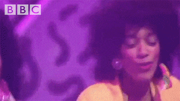 top of the pops dancing GIF by BBC