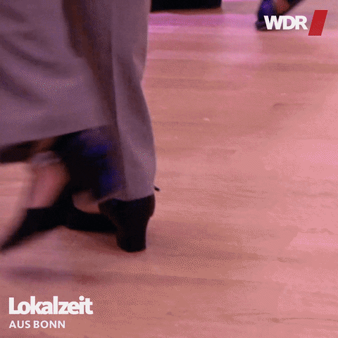 all night long dancing GIF by WDR