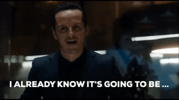 Moriarty GIF