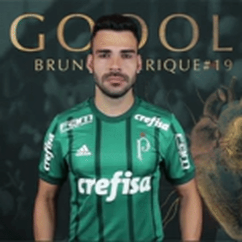 gol GIF by SE Palmeiras