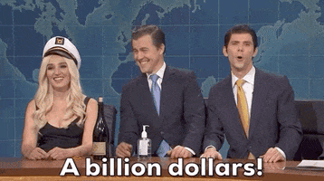 Mikey Day Snl GIF by Saturday Night Live