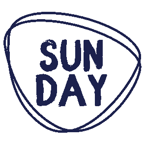 Athletes Running Club Sticker