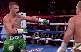 Top Rank Sport GIF by Top Rank Boxing