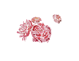 Flowers Sticker