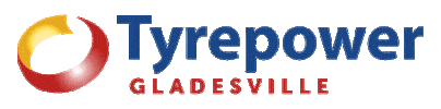 Tyrepower Gladesville Sticker