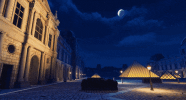 Unity GIF