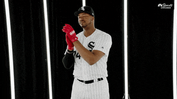 i see you baseball GIF by NBC Sports Chicago