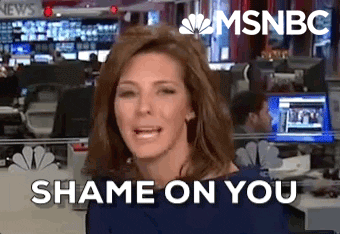 sad stephanie ruhle GIF by MSNBC