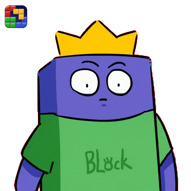 Testify Told You Sticker