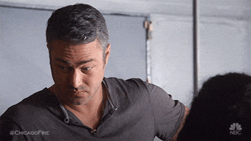 chicago fire what GIF by NBC