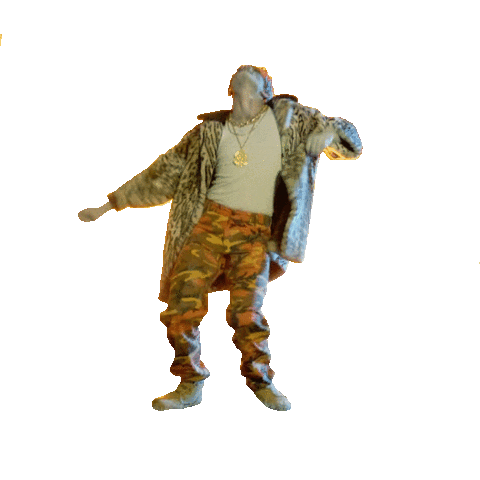 Halloween Dancing Sticker by Fanta Australia