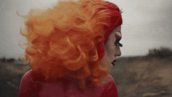 california queer GIF by NOWNESS