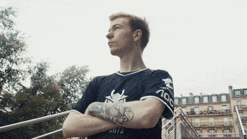 rainbow six r6 GIF by G2 Esports