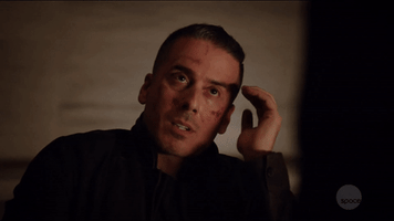 Arrow Diaz GIF