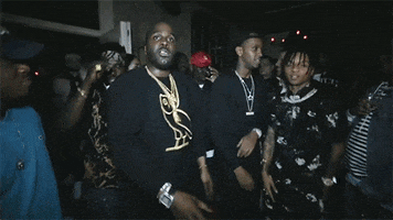live up to my name GIF by BAKA NOT NICE