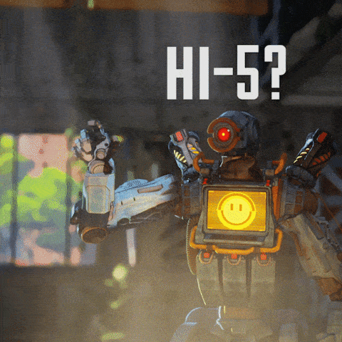 Is there anyone who would be down to play ranked apex and consistently grind, like not just once