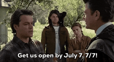 July By GIF