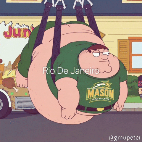 Peter Griffin GIF