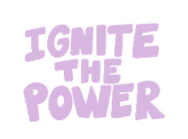 Empower Girls Sticker by Girls Empowerment Network
