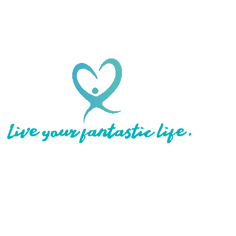 Fantastic Life Sticker