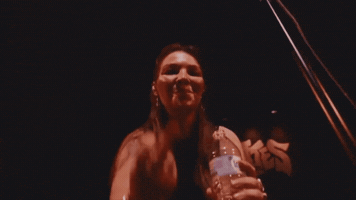Middle Finger GIF by Cigarettes At Sunset