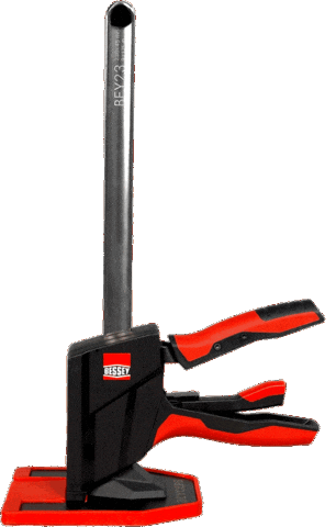 BESSEY Sticker