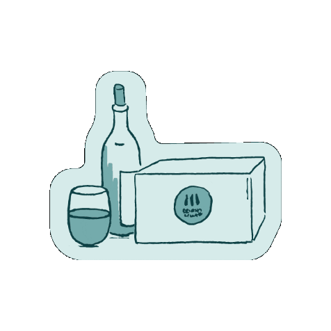 Bright Cellars Sticker