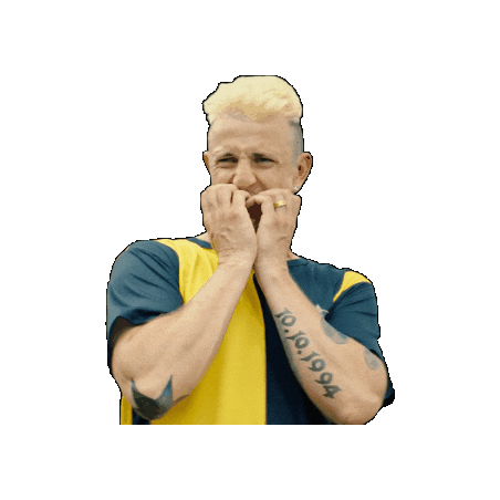 Au Pain Sticker by GBang production