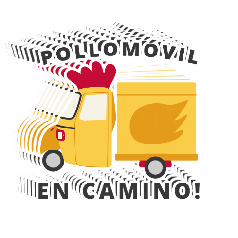 Fundo El Peumo Sticker