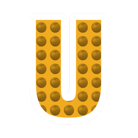 Ume Sticker
