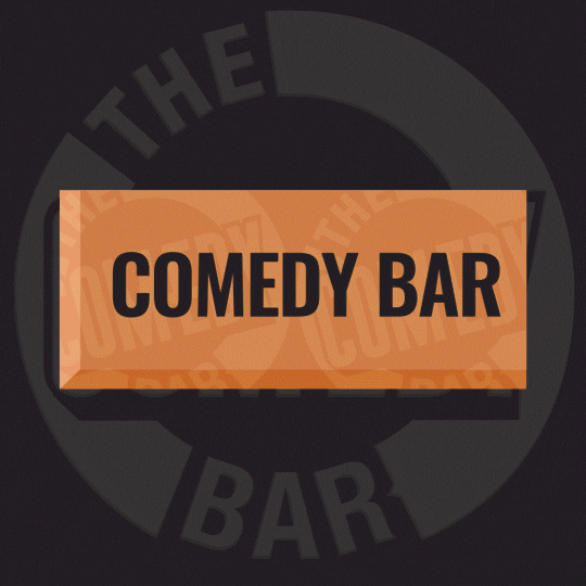 Stand Up Comedy Lol GIF by The Comedy Bar