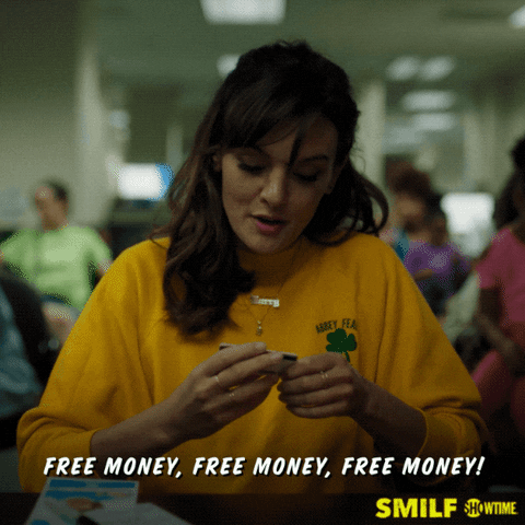 Free Money GIFs - Find & Share on GIPHY
